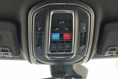 2024 Jeep Grand Cherokee 4xe 4x4