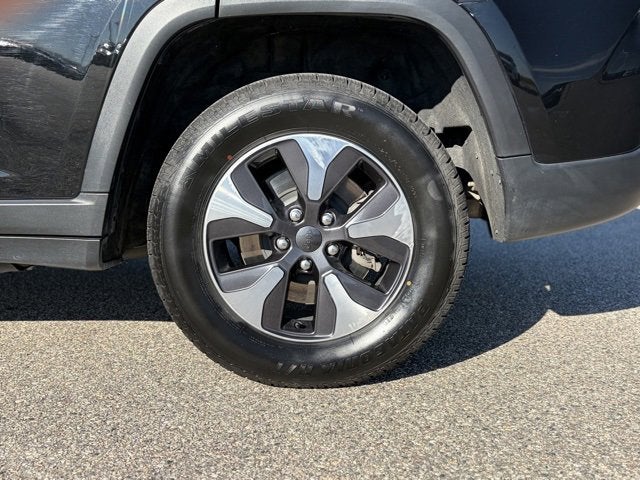 2024 Jeep Grand Cherokee 4xe 4x4