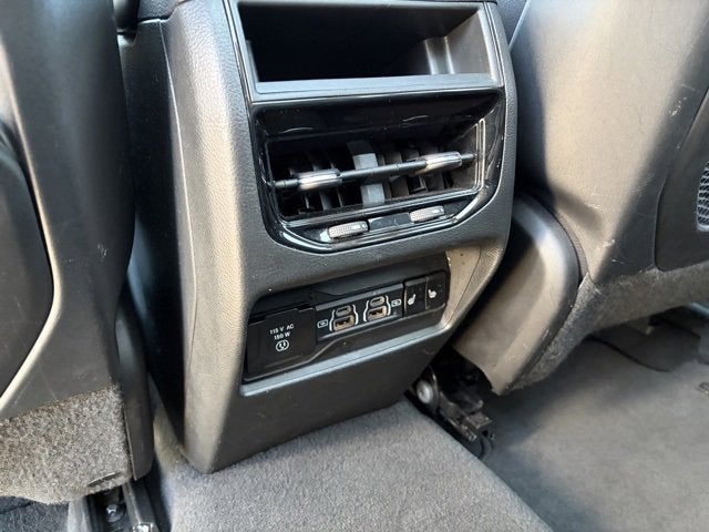 2024 Jeep Grand Cherokee 4xe 4x4