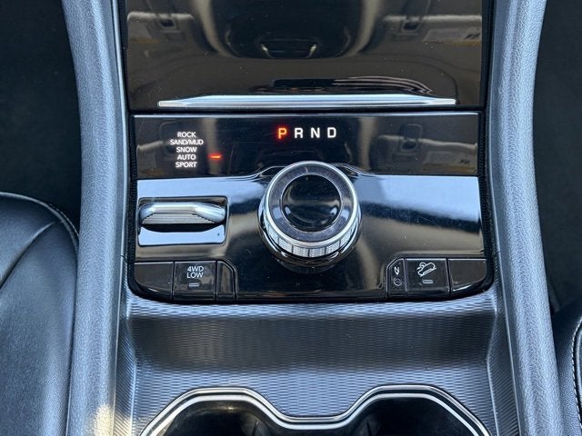 2024 Jeep Grand Cherokee 4xe 4x4