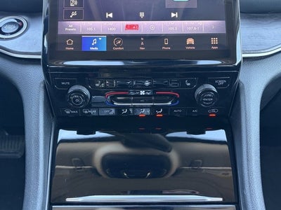 2024 Jeep Grand Cherokee 4xe 4x4