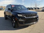 2024 Jeep Grand Cherokee 4xe 4x4
