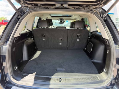 2024 Jeep Grand Cherokee 4xe 4x4