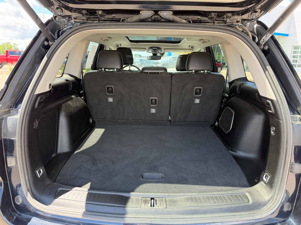 2024 Jeep Grand Cherokee 4xe 4x4