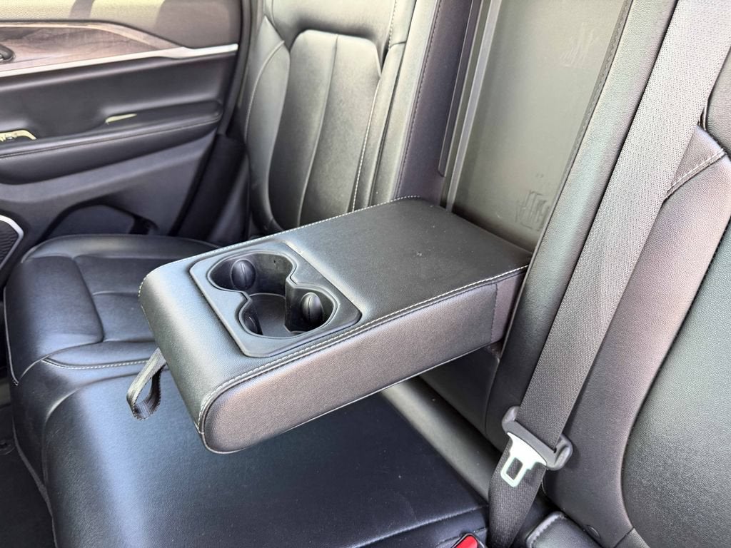 2024 Jeep Grand Cherokee 4xe 4x4