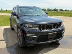2024 Jeep Grand Cherokee 4xe 4x4