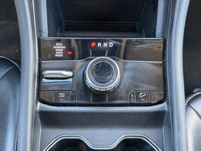 2024 Jeep Grand Cherokee 4xe 4x4