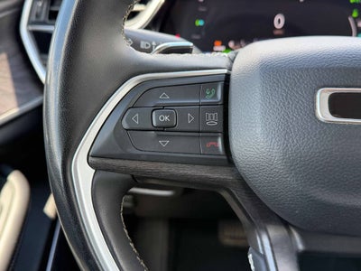 2024 Jeep Grand Cherokee 4xe 4x4