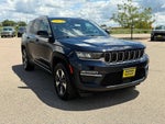 2024 Jeep Grand Cherokee 4xe 4x4