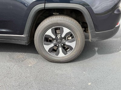 2024 Jeep Grand Cherokee 4xe 4x4