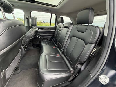 2024 Jeep Grand Cherokee 4xe 4x4