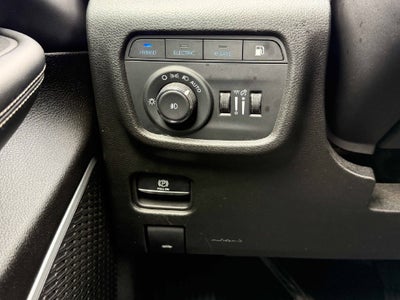 2024 Jeep Grand Cherokee 4xe 4x4