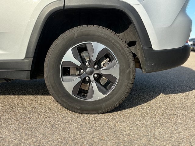 2024 Jeep Grand Cherokee 4xe 4x4