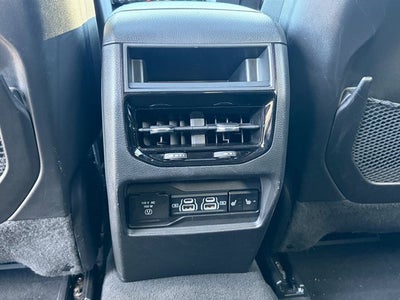 2024 Jeep Grand Cherokee 4xe 4x4