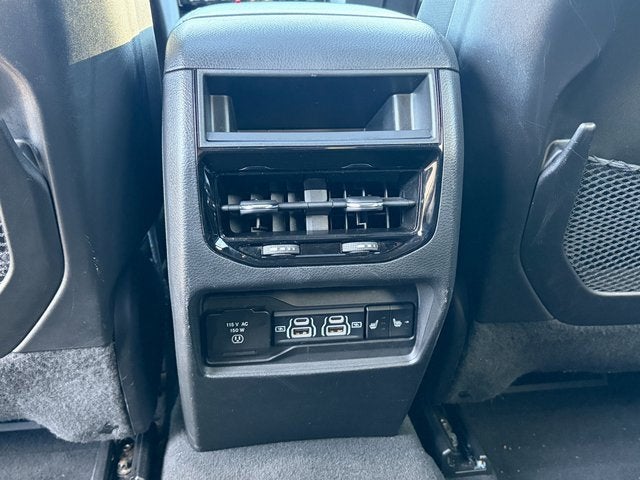 2024 Jeep Grand Cherokee 4xe 4x4