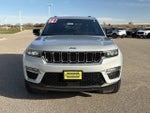 2024 Jeep Grand Cherokee 4xe 4x4