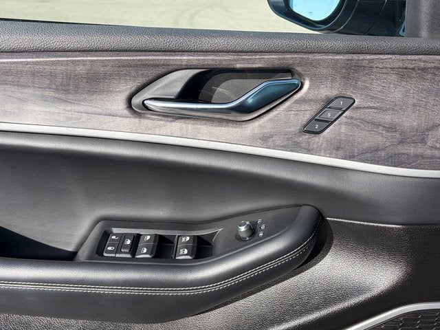 2024 Jeep Grand Cherokee 4xe 4x4