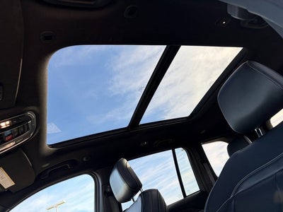 2024 Jeep Grand Cherokee 4xe 4x4