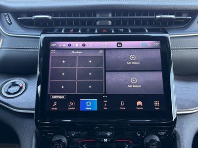 2024 Jeep Grand Cherokee 4xe 4x4