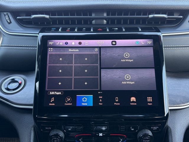 2024 Jeep Grand Cherokee 4xe 4x4