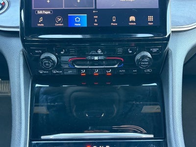 2024 Jeep Grand Cherokee 4xe 4x4