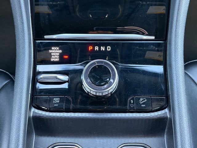 2024 Jeep Grand Cherokee 4xe 4x4