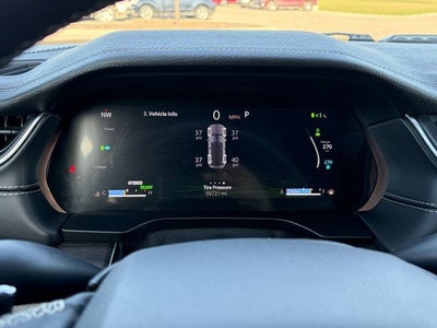 2024 Jeep Grand Cherokee 4xe 4x4