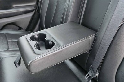 2024 Jeep Grand Cherokee 4xe 4x4