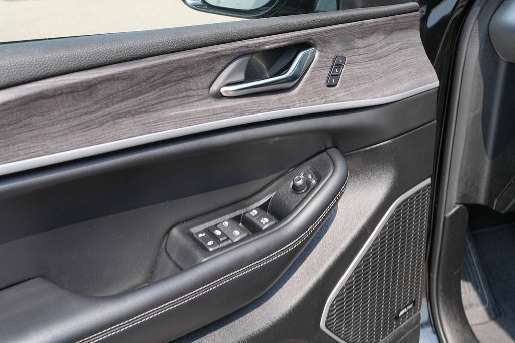 2024 Jeep Grand Cherokee 4xe 4x4