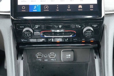 2024 Jeep Grand Cherokee 4xe 4x4