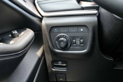 2024 Jeep Grand Cherokee 4xe 4x4