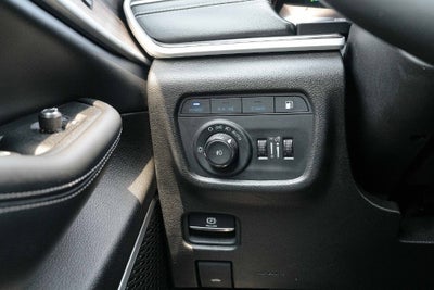 2024 Jeep Grand Cherokee 4xe 4x4