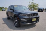 2024 Jeep Grand Cherokee 4xe 4x4