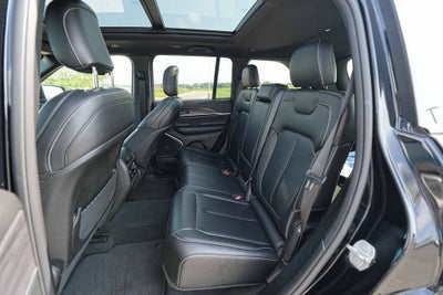 2024 Jeep Grand Cherokee 4xe 4x4