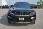 2024 Jeep Grand Cherokee 4xe 4x4