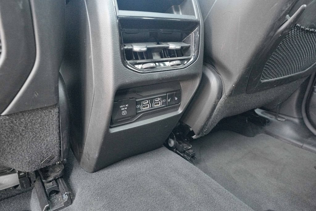 2024 Jeep Grand Cherokee 4xe 4x4
