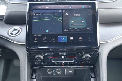 2024 Jeep Grand Cherokee 4xe 4x4