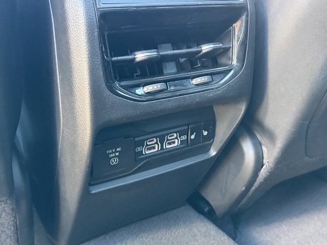 2024 Jeep Grand Cherokee 4xe 4x4