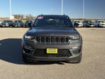 2024 Jeep Grand Cherokee 4xe 4x4