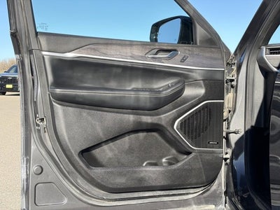 2024 Jeep Grand Cherokee 4xe 4x4