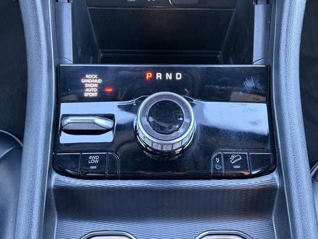 2024 Jeep Grand Cherokee 4xe 4x4