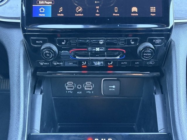 2024 Jeep Grand Cherokee 4xe 4x4