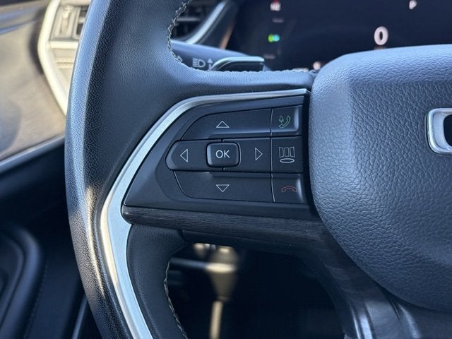 2024 Jeep Grand Cherokee 4xe 4x4