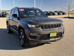 2024 Jeep Grand Cherokee 4xe 4x4