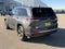 2024 Jeep Grand Cherokee 4xe 4x4