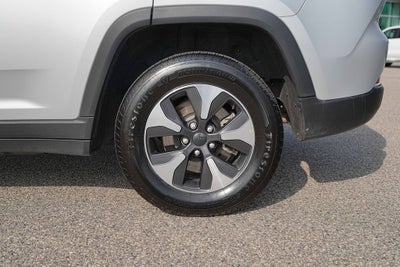 2024 Jeep Grand Cherokee 4xe 4x4