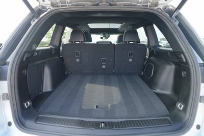 2024 Jeep Grand Cherokee 4xe 4x4