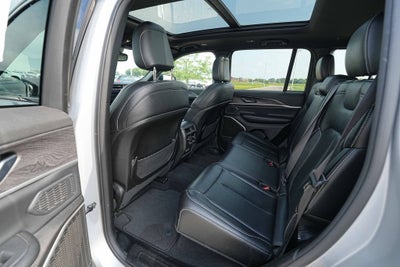 2024 Jeep Grand Cherokee 4xe 4x4
