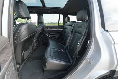 2024 Jeep Grand Cherokee 4xe 4x4