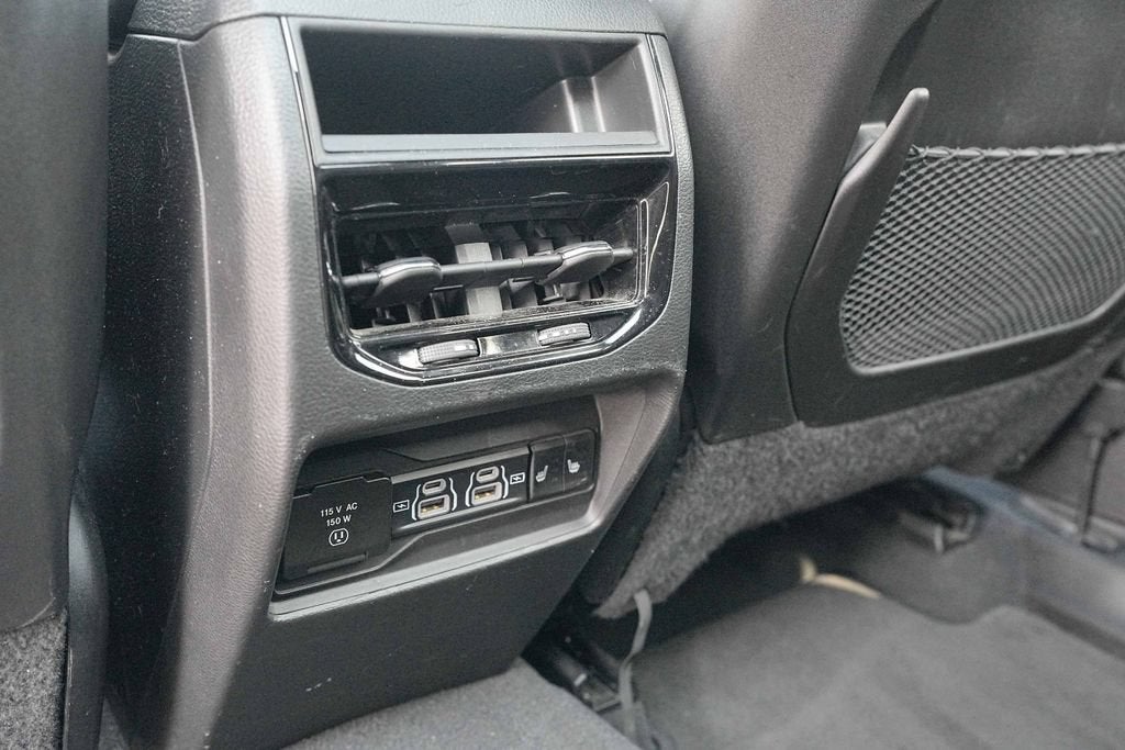 2024 Jeep Grand Cherokee 4xe 4x4